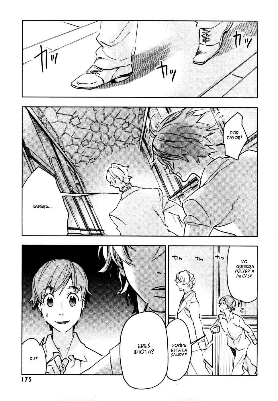 Capitulo 16 page 33