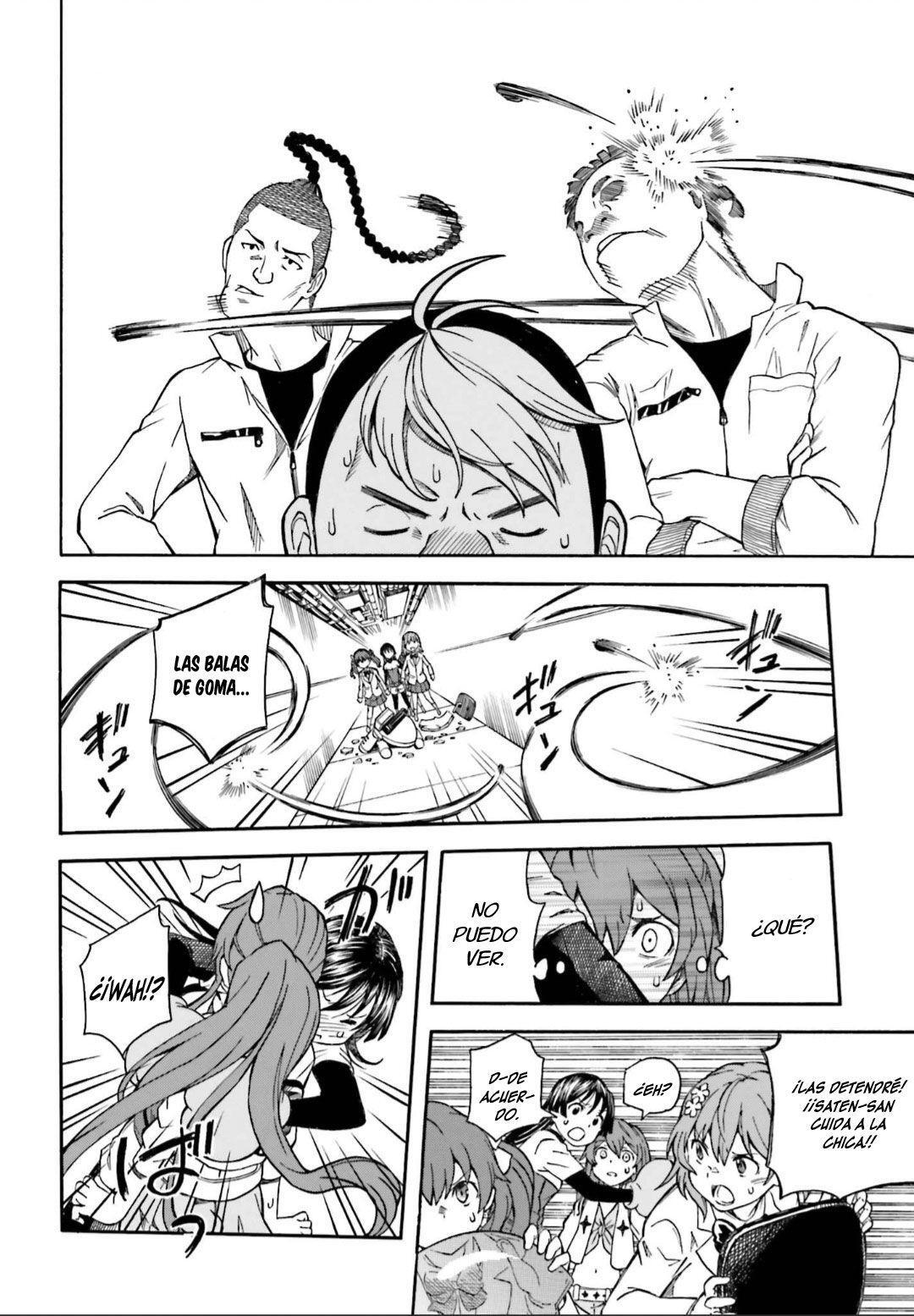 Capitulo 104 page 13