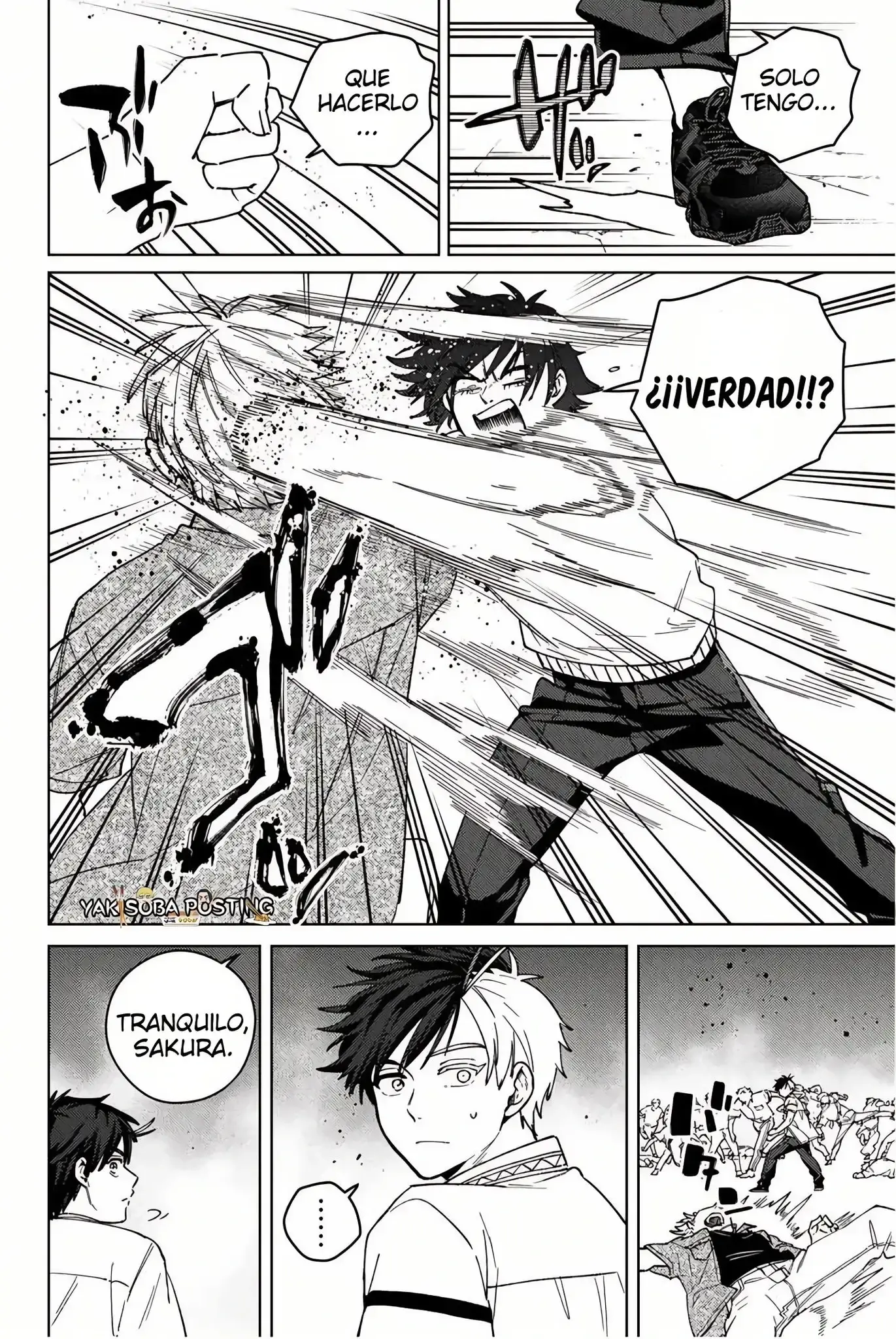 Capitulo 198 page 18