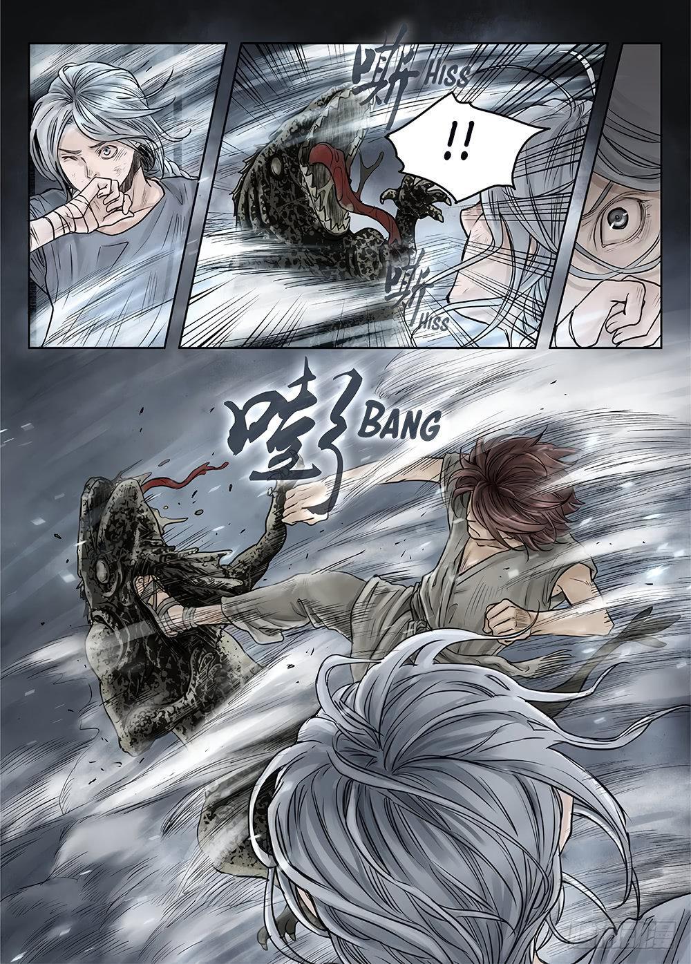 Capitulo 24.80 page 10