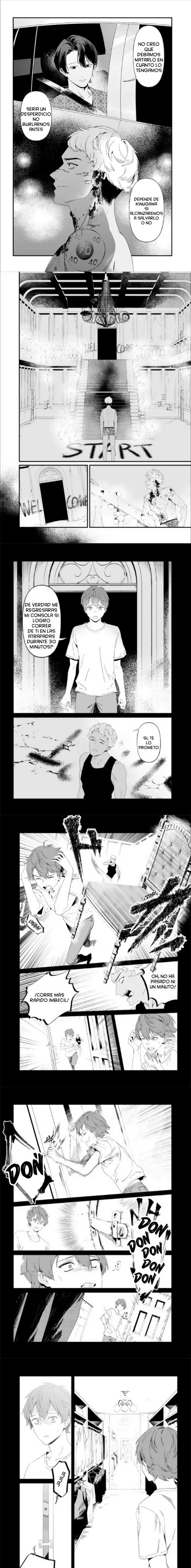 Capitulo 28 page 3