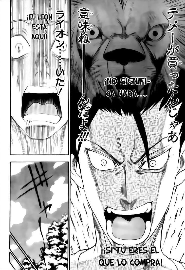 Capitulo 14 page 16