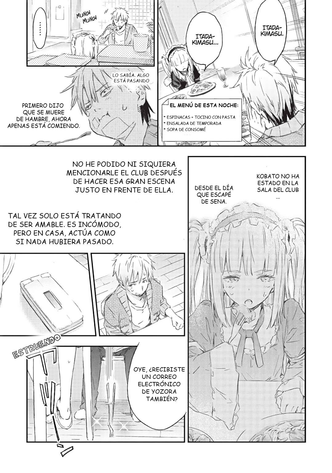 Capitulo 66 page 20