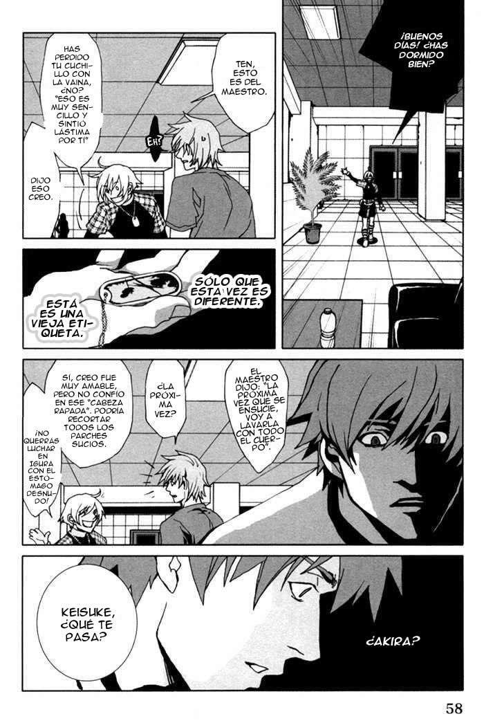 Capitulo 7 page 16
