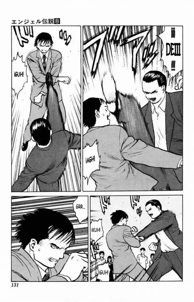 Capitulo 39 page 22
