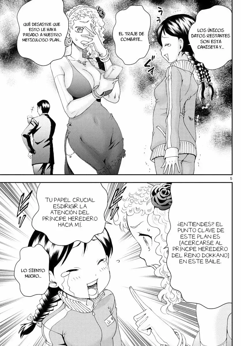 Capitulo 161 page 6