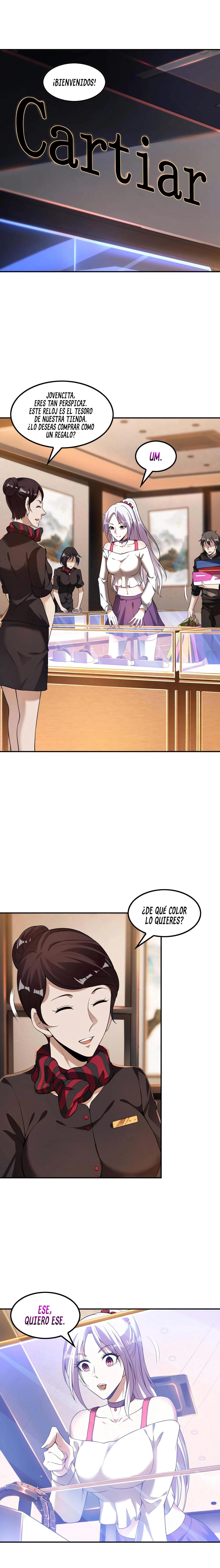 Capitulo 64 page 4