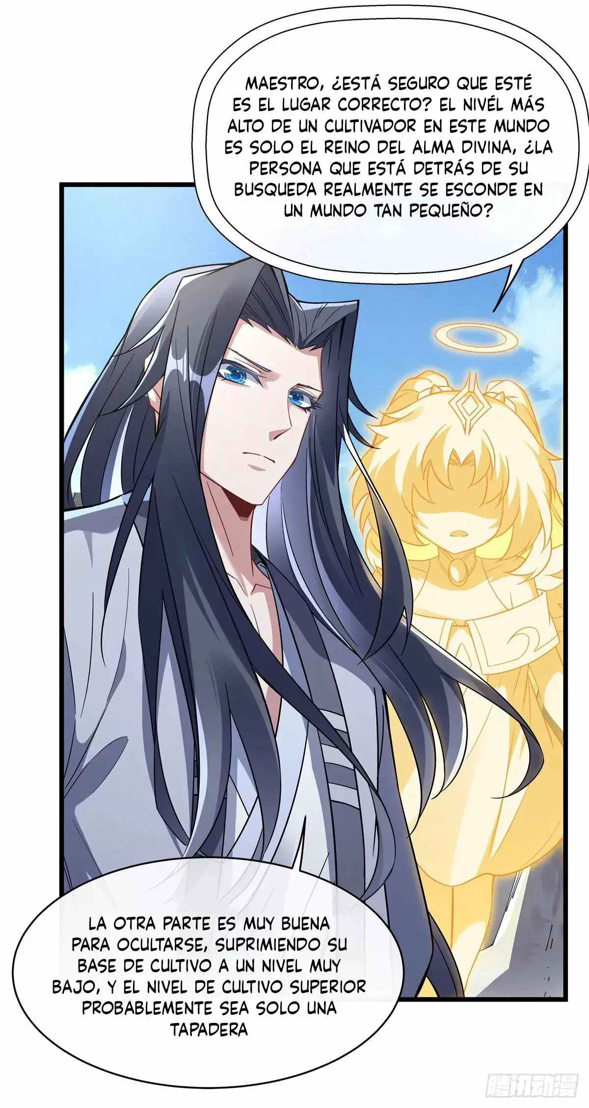 Capitulo 95 page 32