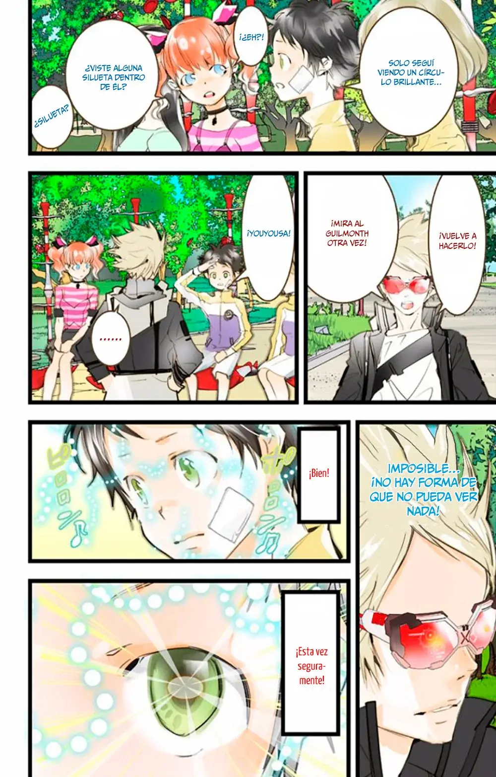 Capitulo 40 page 33