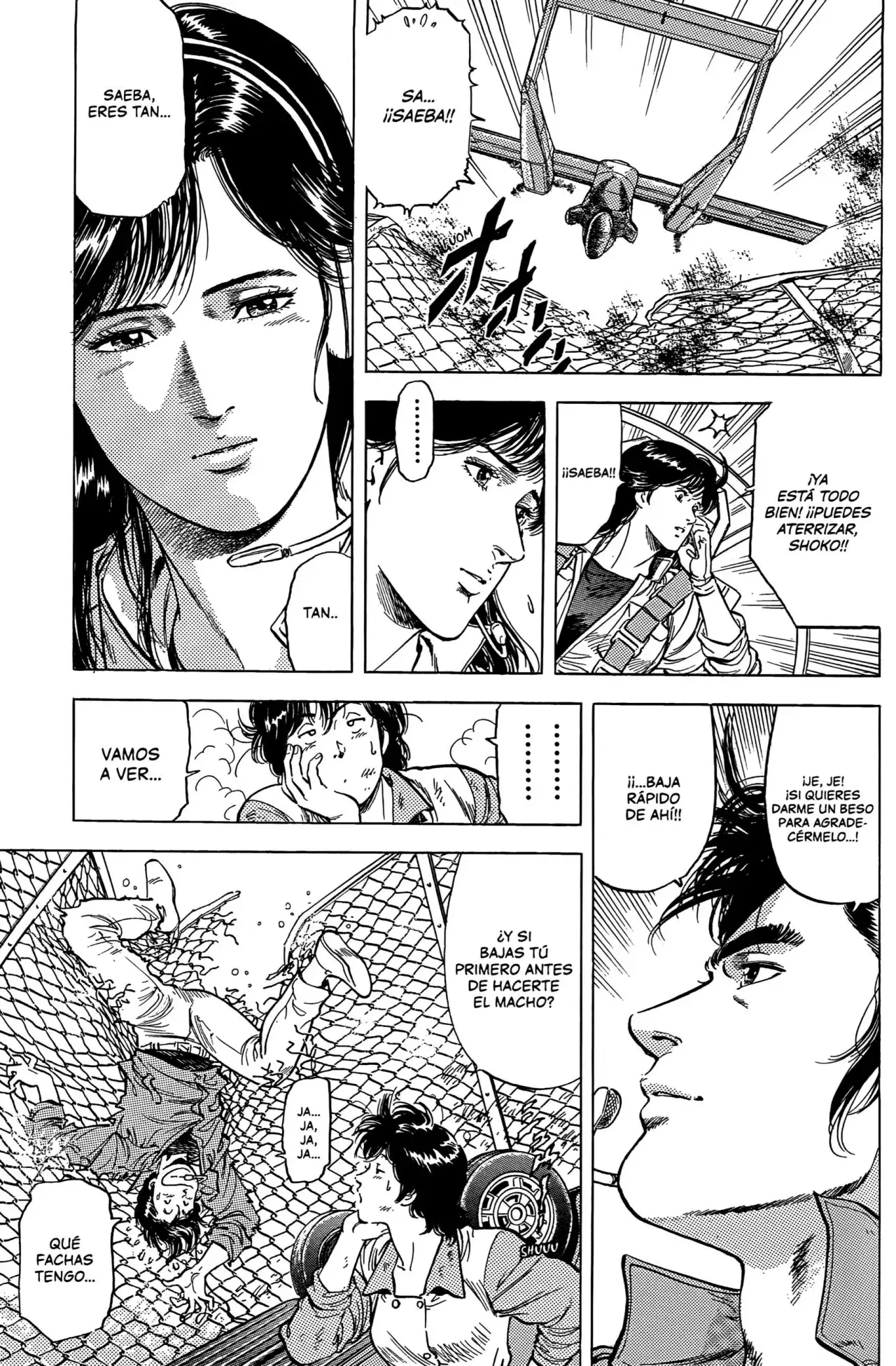Capitulo 173 page 19