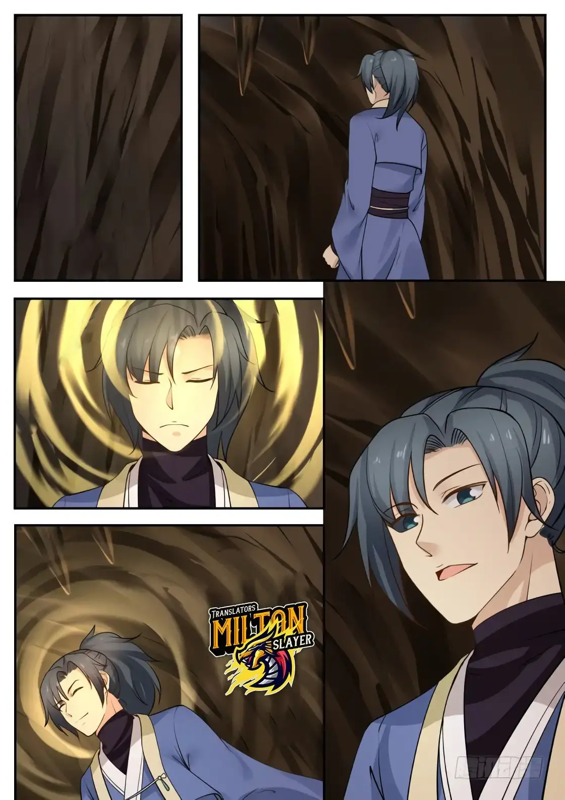 Capitulo 306 page 7