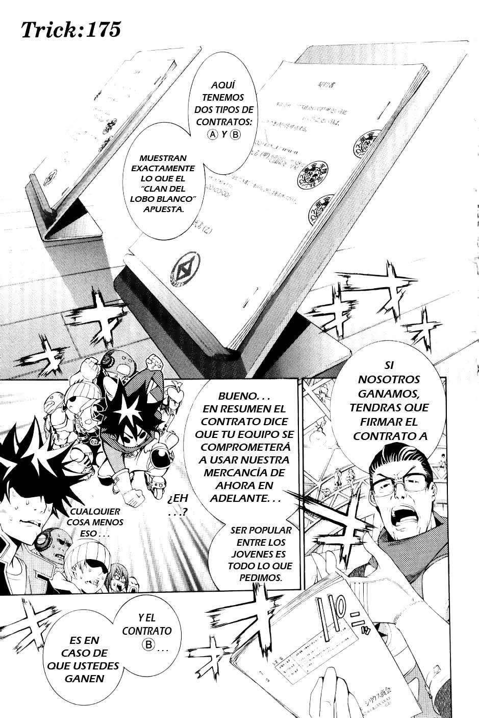 Capitulo 175 page 1