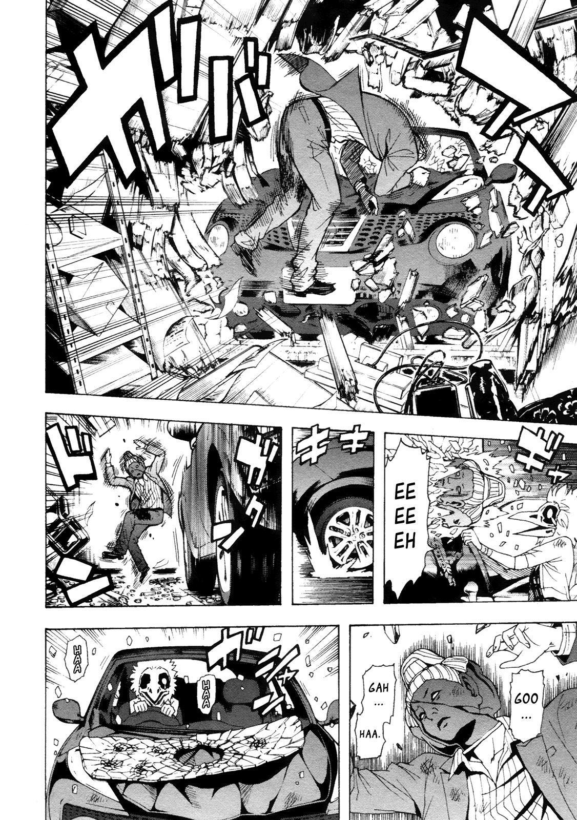 Capitulo 37 page 28