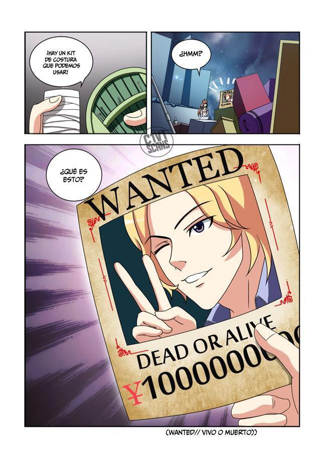 Capitulo 5 page 10