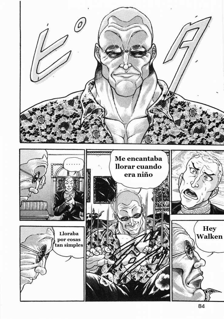 Capitulo 32 page 18