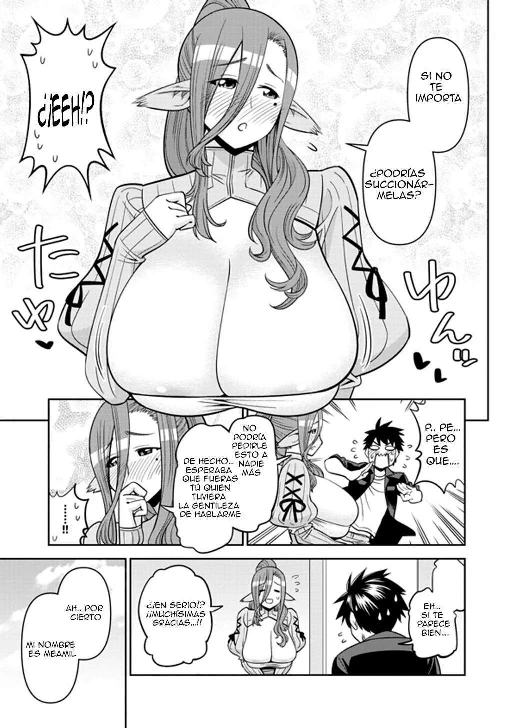 Capitulo 71 page 8
