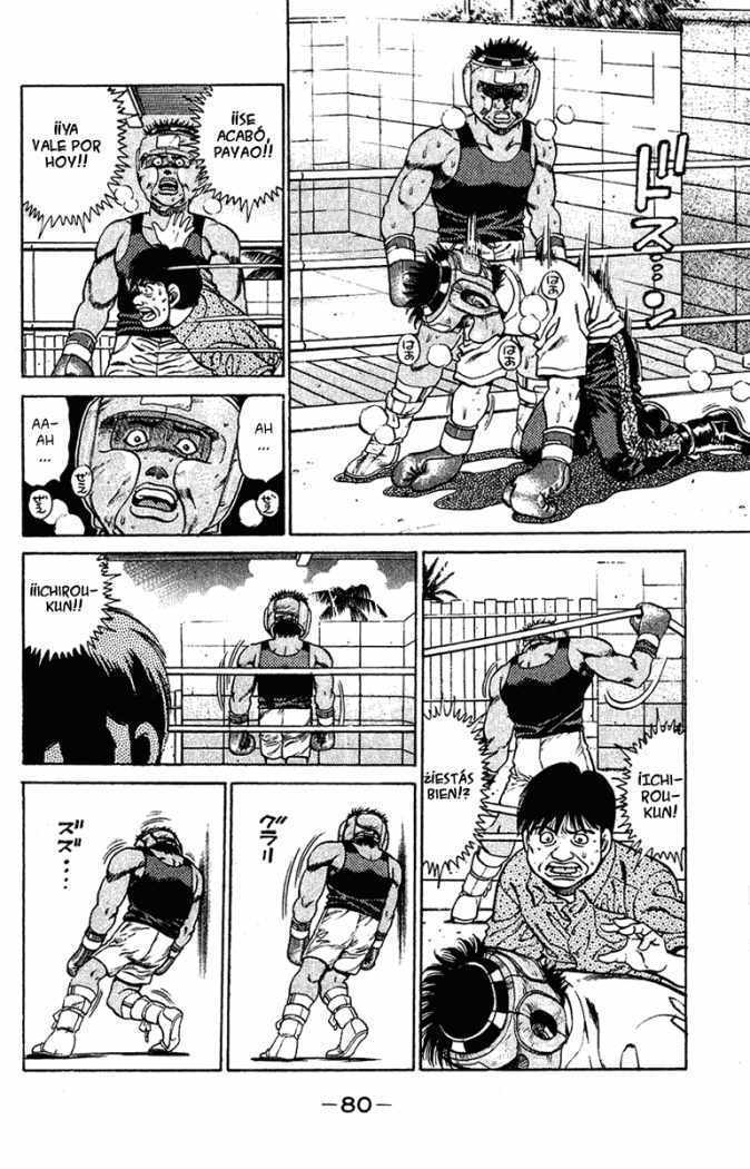 Capitulo 127 page 18
