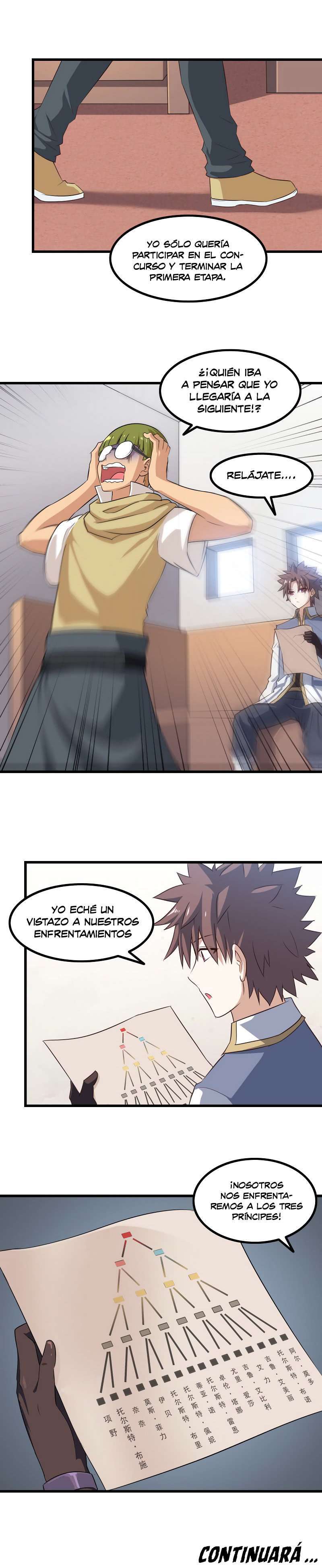 Capitulo 87 page 11