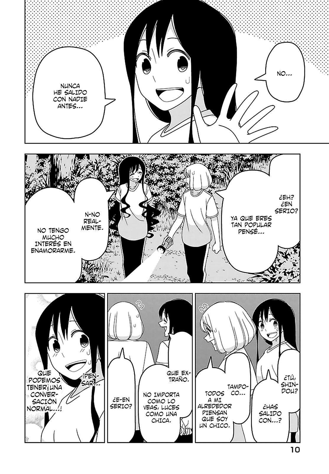 Capitulo 21 page 6