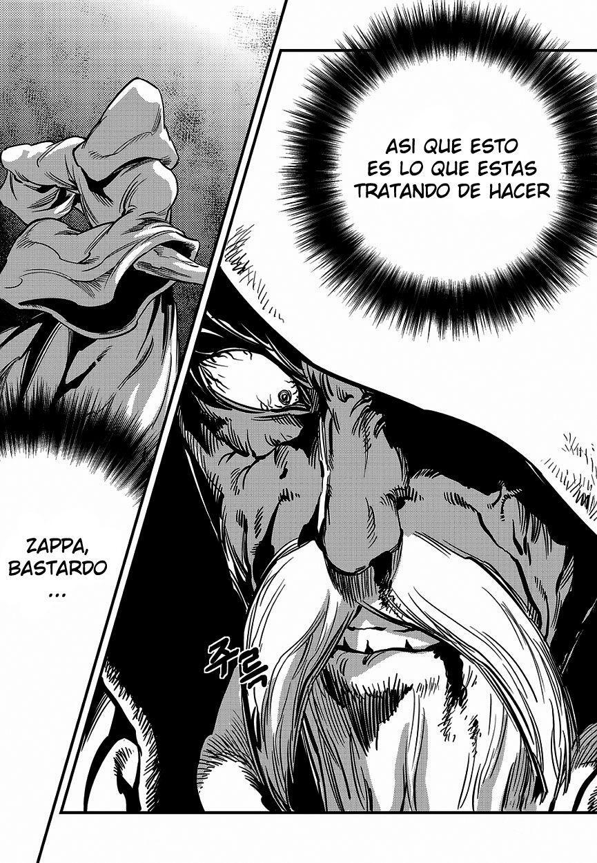 Capitulo 64 page 19