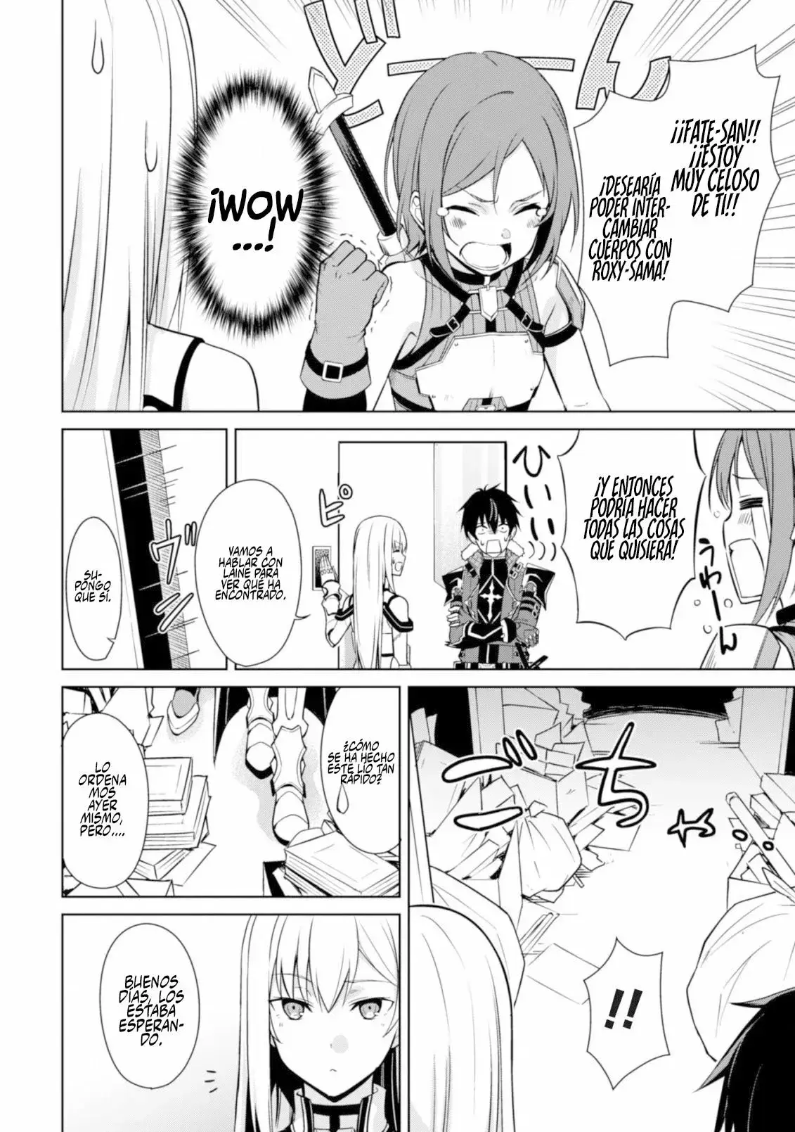Capitulo 43 page 17