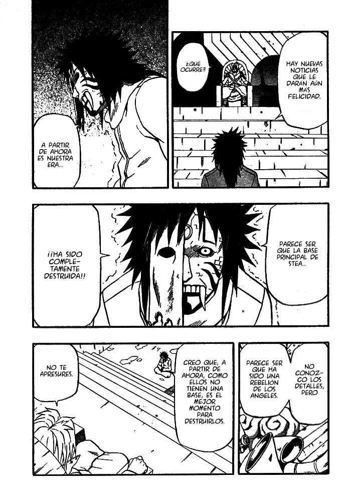 Capitulo 63 page 18