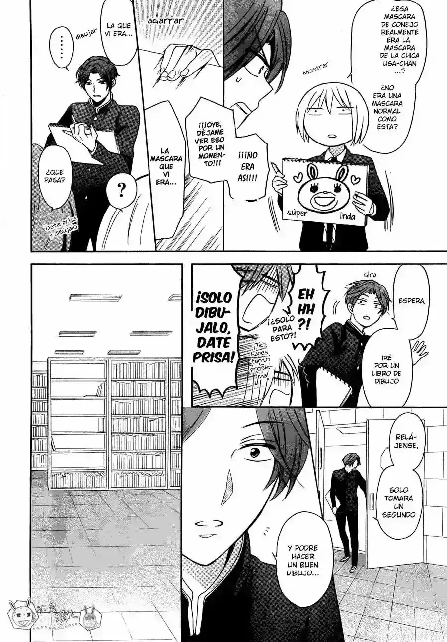 Capitulo 119 page 20