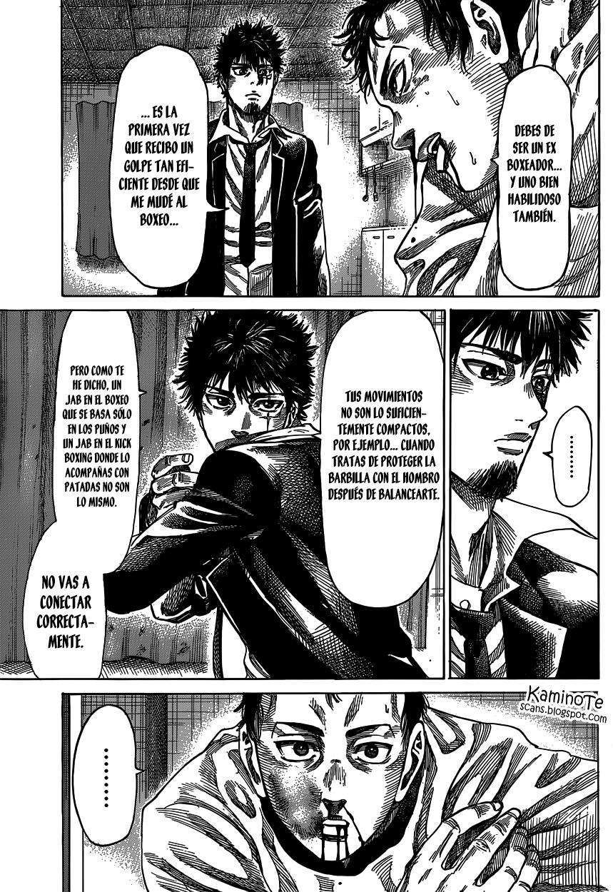 Capitulo 25 page 12