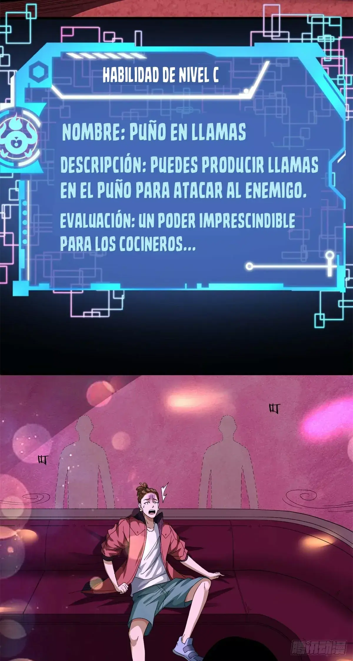 Capitulo 9 page 23