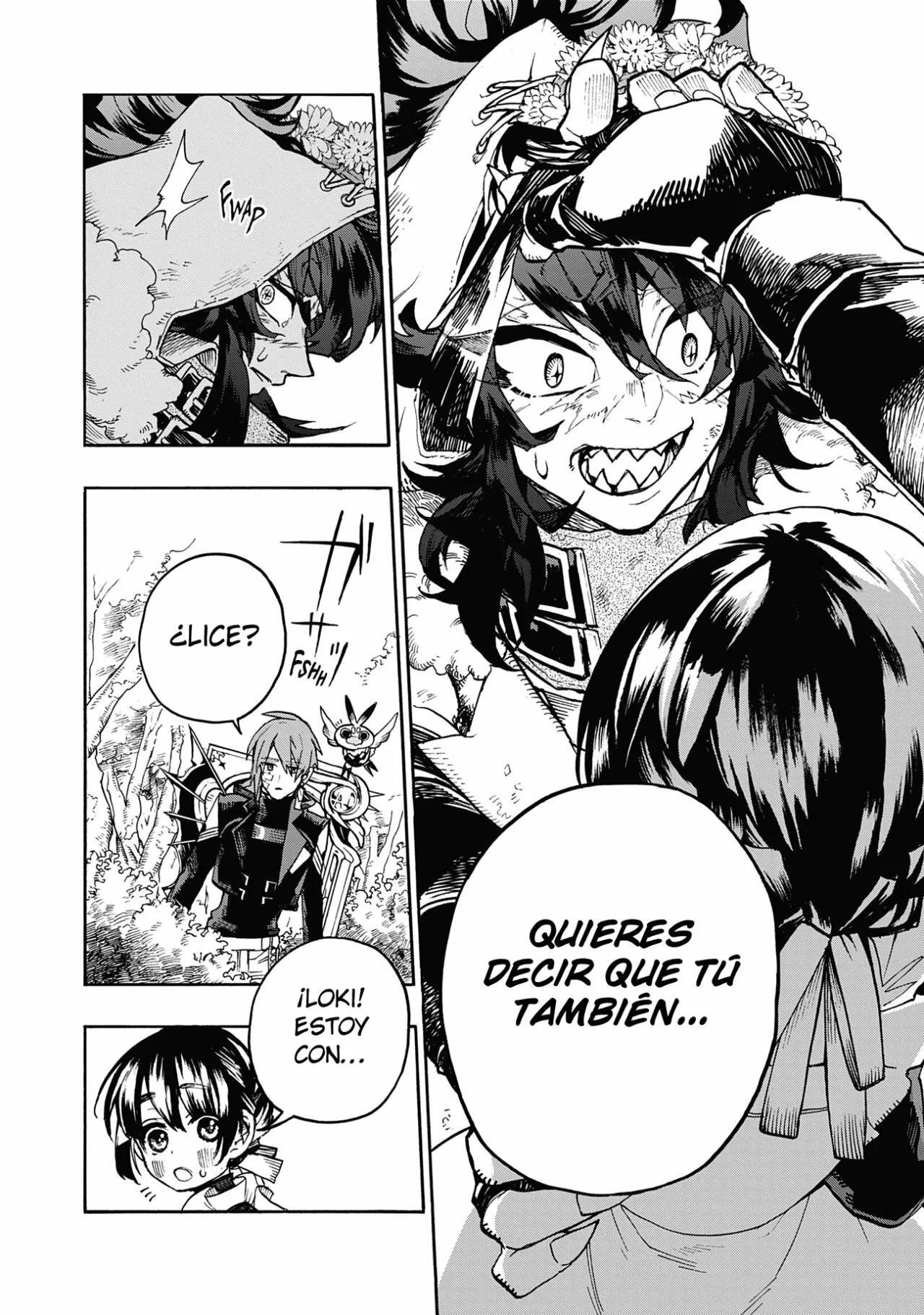 Capitulo 18 page 35