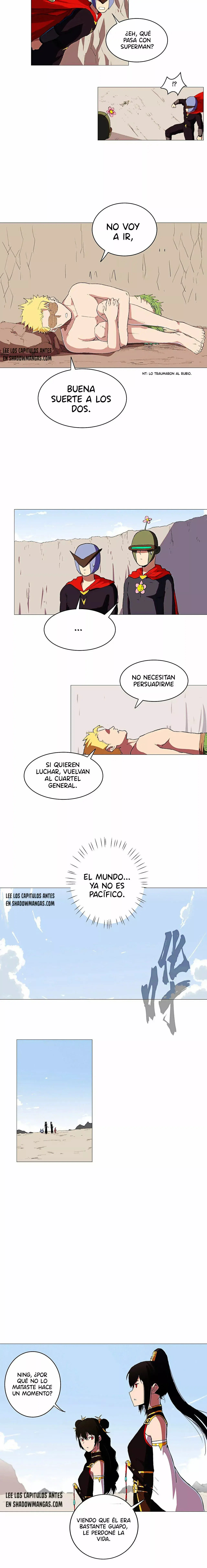 Capitulo 67 page 4