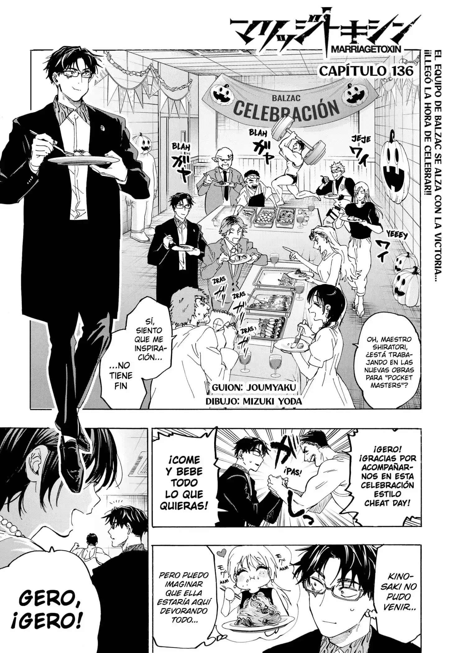 Capitulo 136 page 1