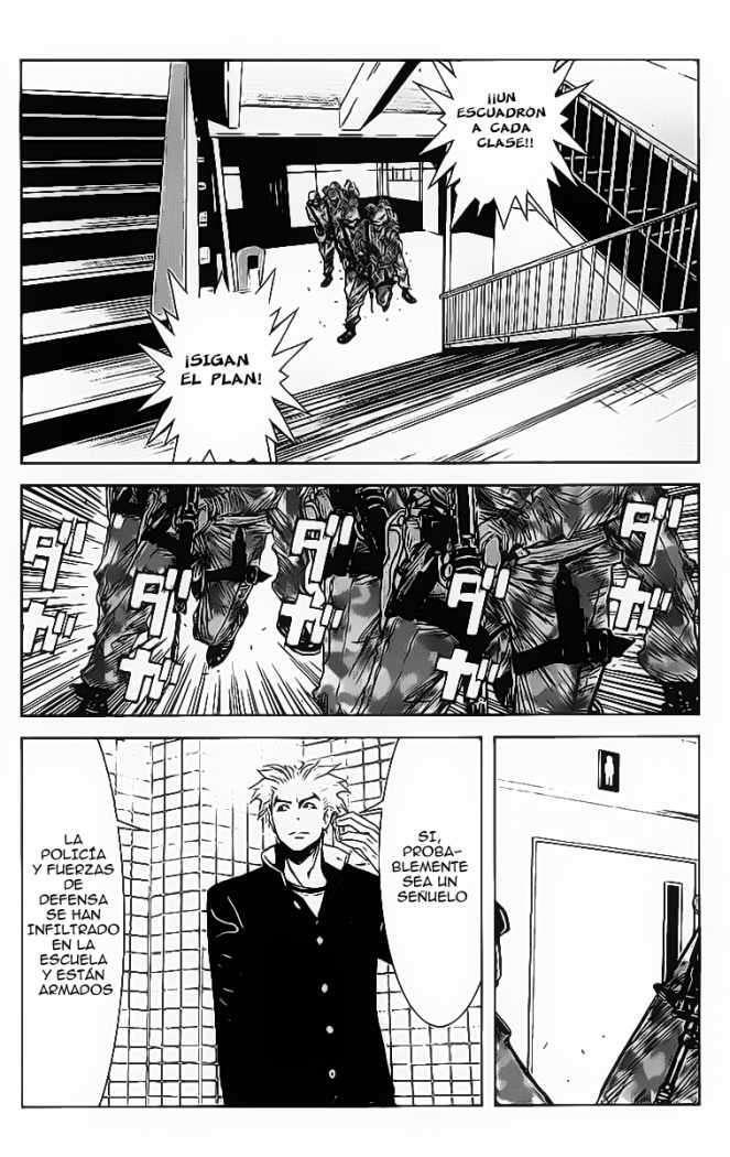 Capitulo 148 page 15