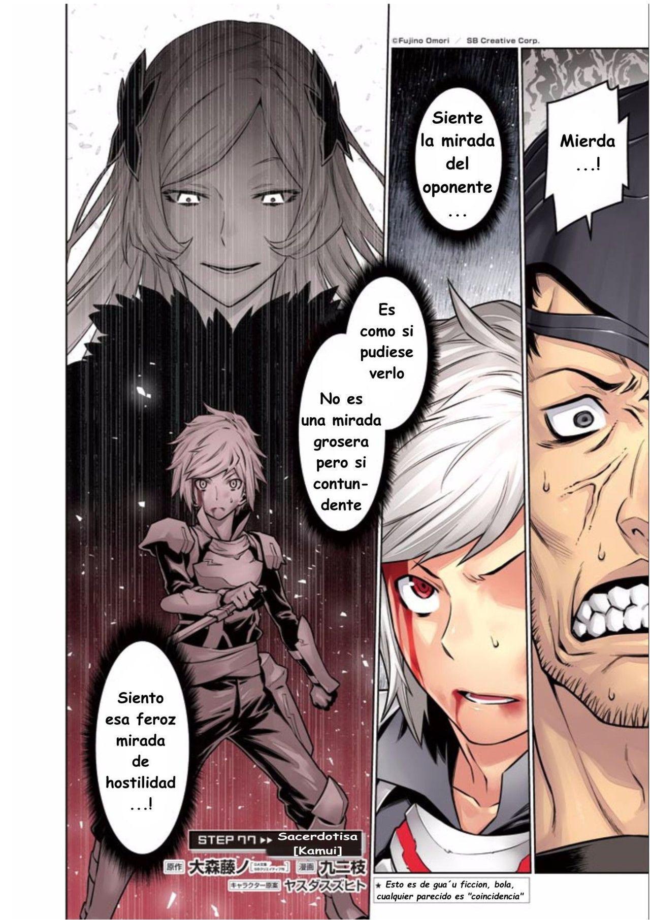 Capitulo 77 page 3