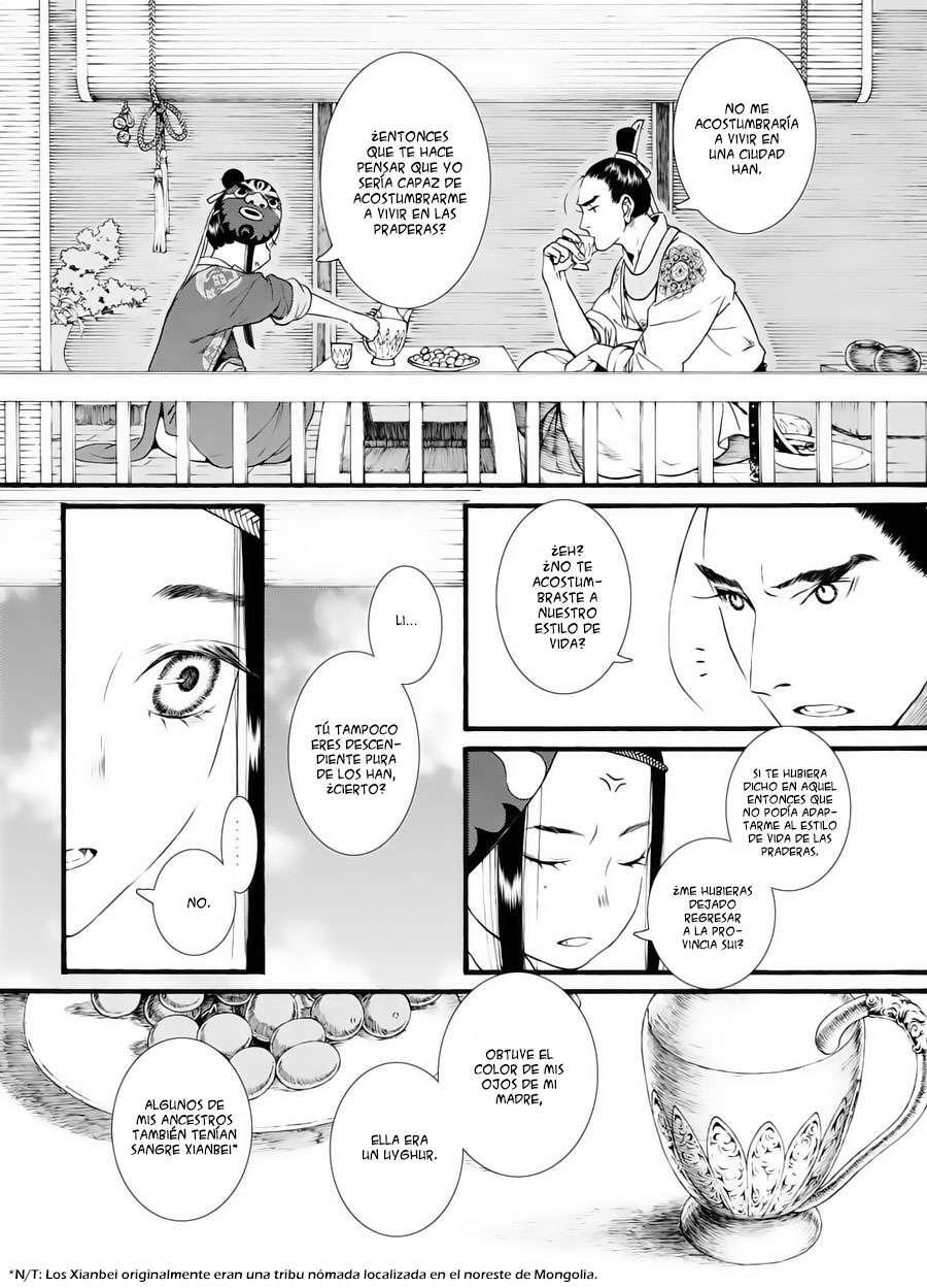 Capitulo 37 page 16