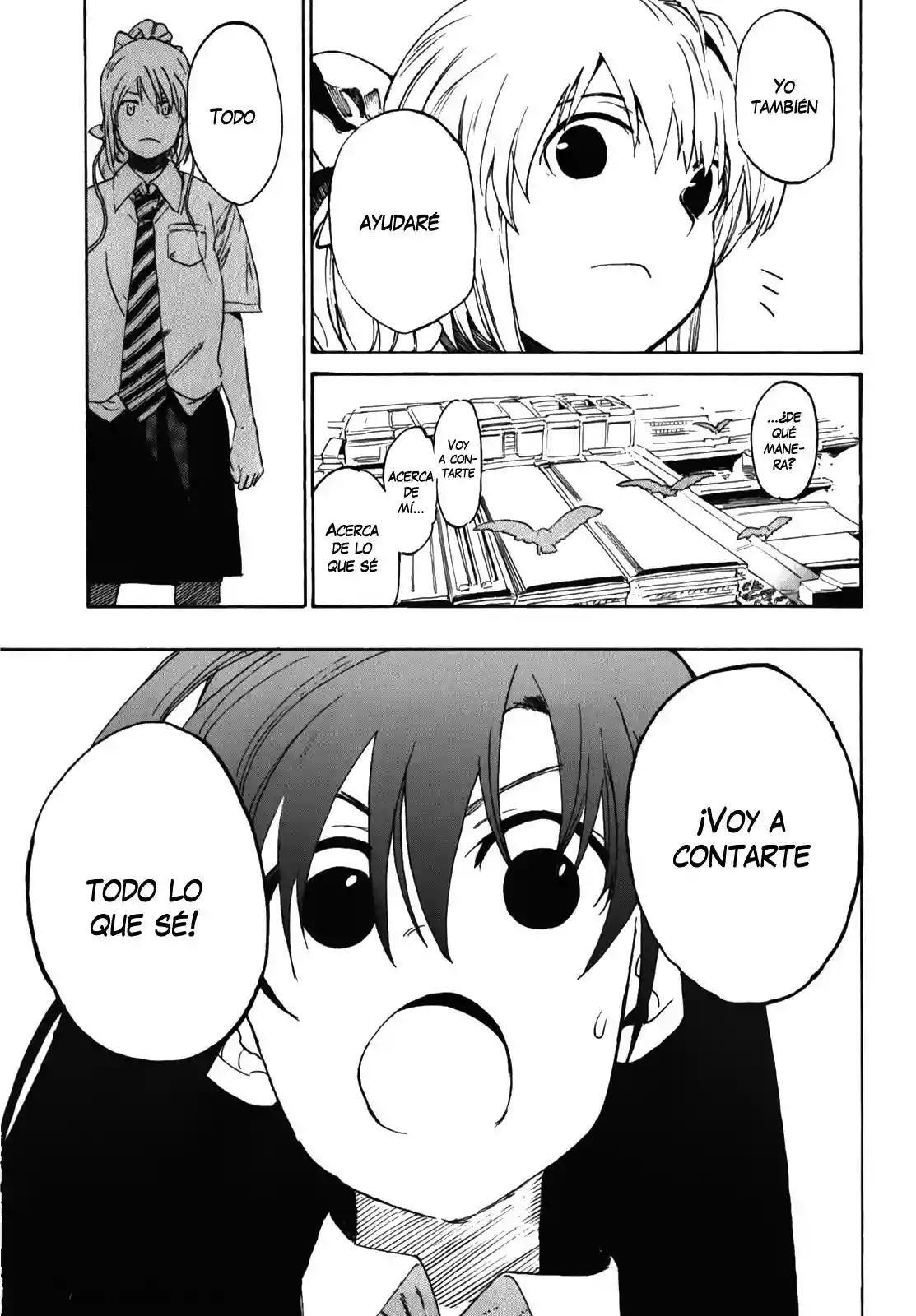 Capitulo 16 page 20