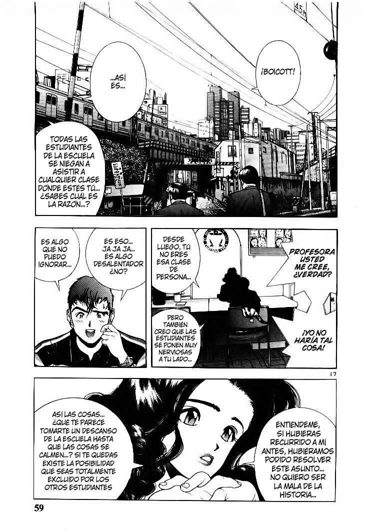Capitulo 47 page 16