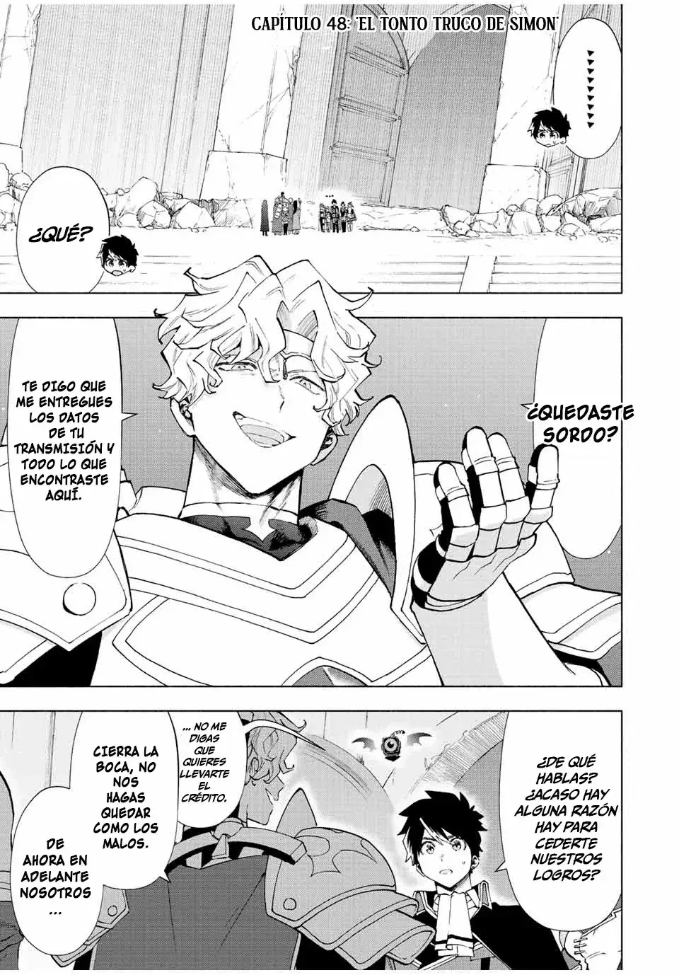 Capitulo 48 page 3