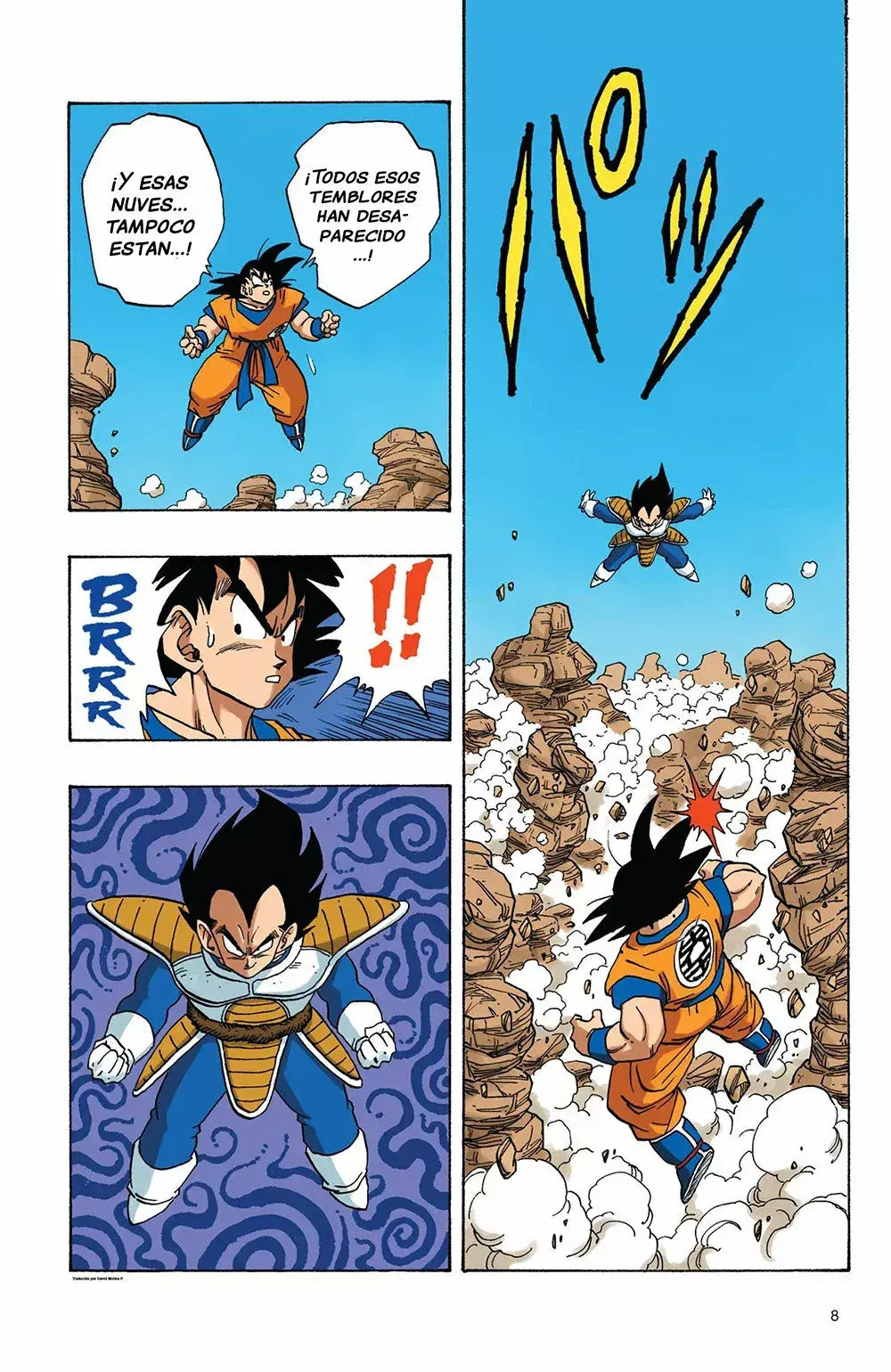 Capitulo 229 page 8