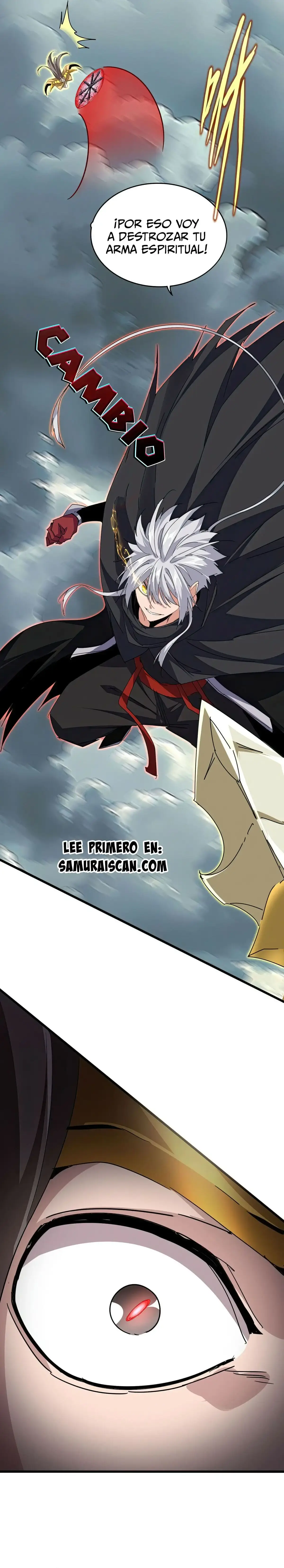 Capitulo 797 page 19