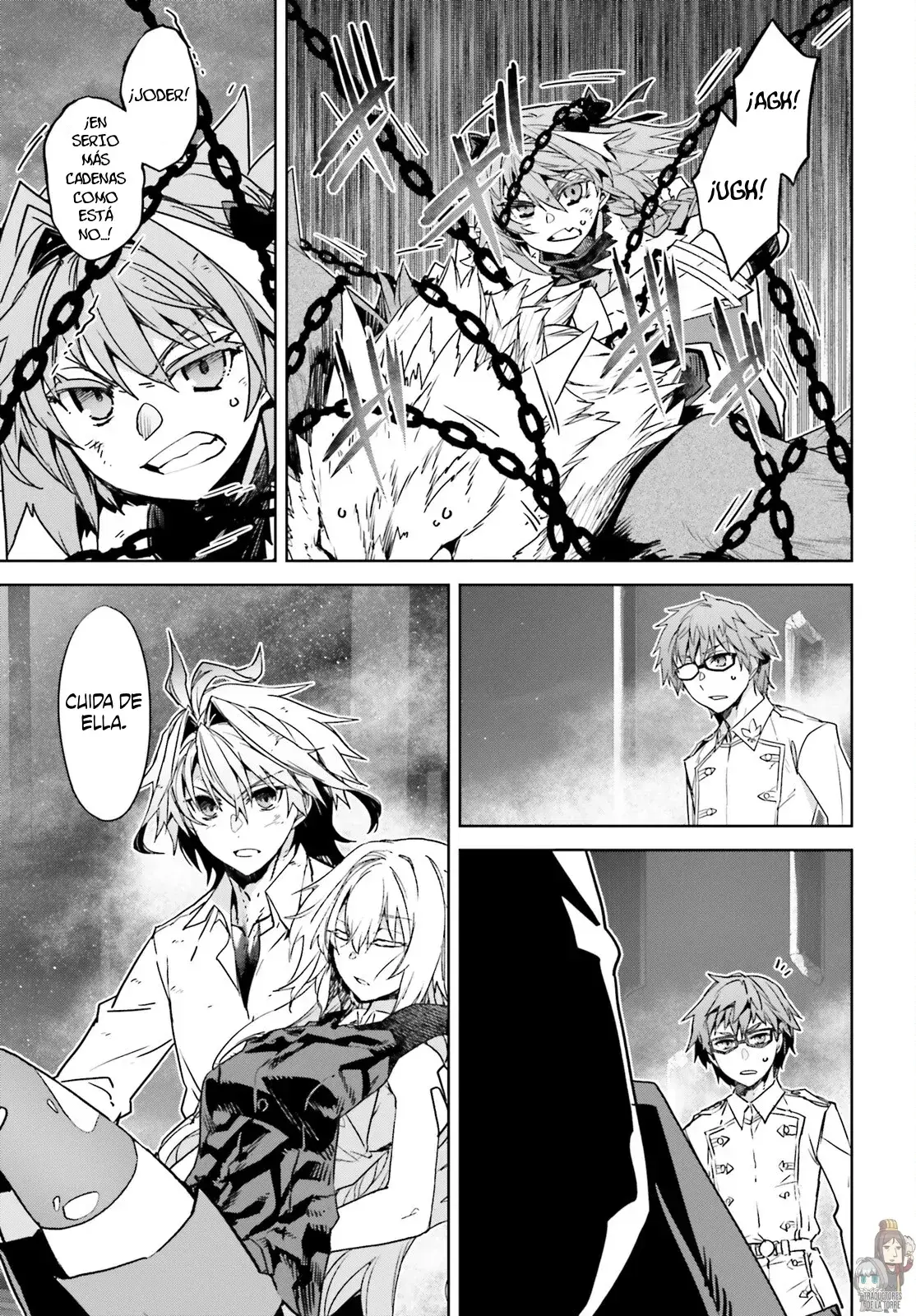 Capitulo 70 page 8