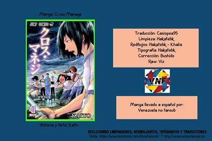 Capitulo 31 page 19