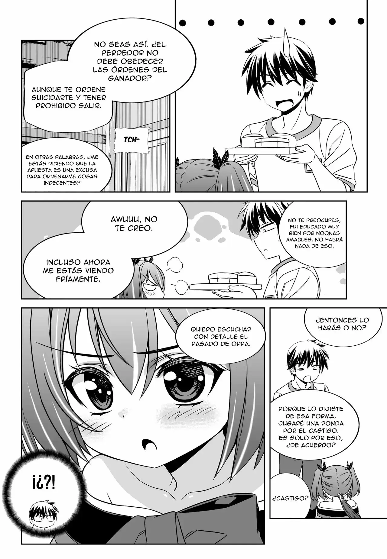 Capitulo 57 page 16