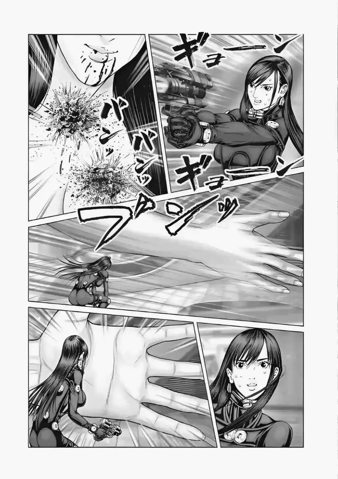 Capitulo 75 page 10