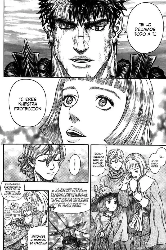 Capitulo 318 page 7