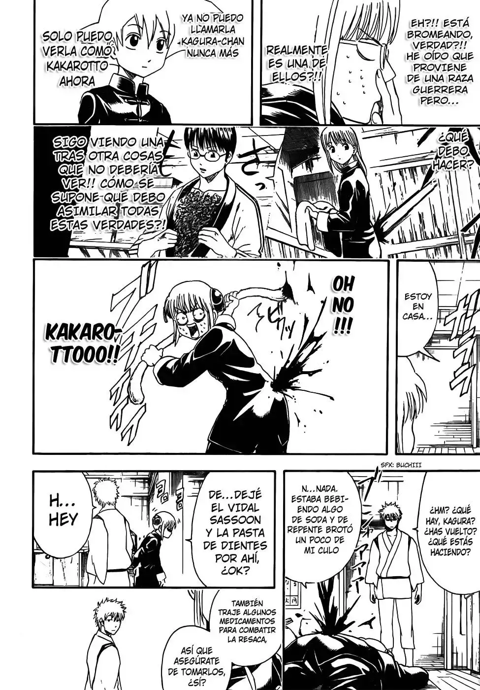 Capitulo 418 page 15