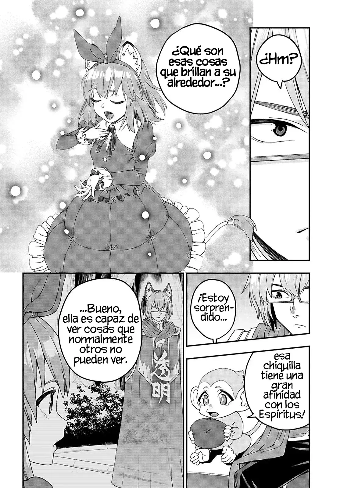 Capitulo 110 page 17