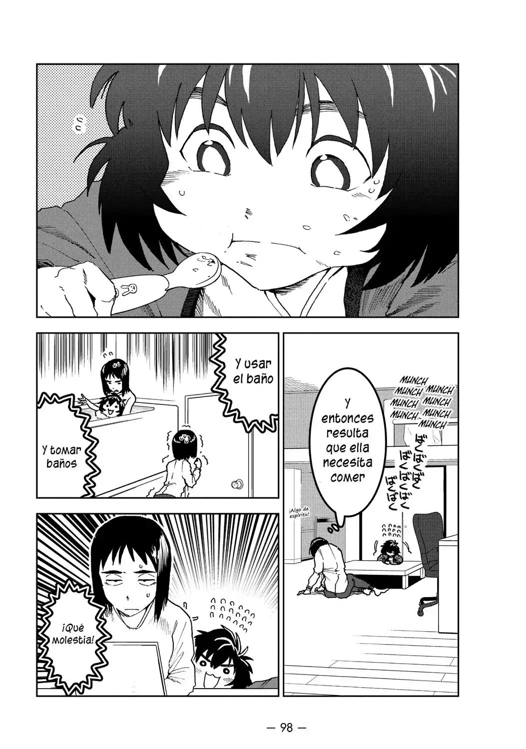 Capitulo 36 page 8