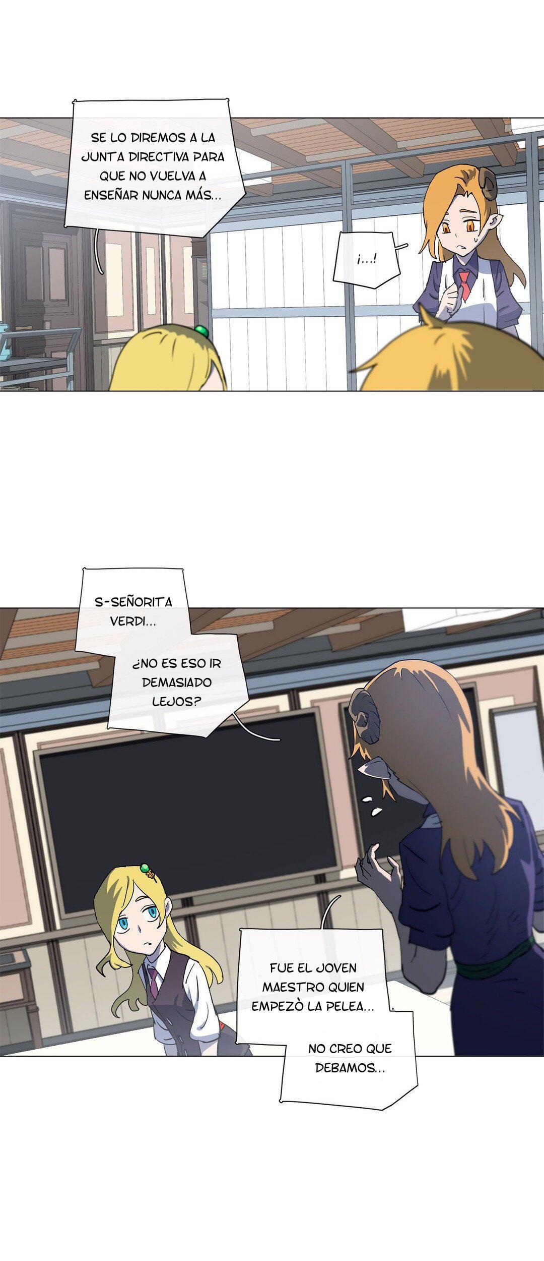 Capitulo 144 page 19