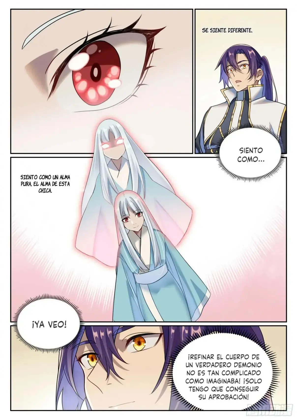 Capitulo 1069 page 14